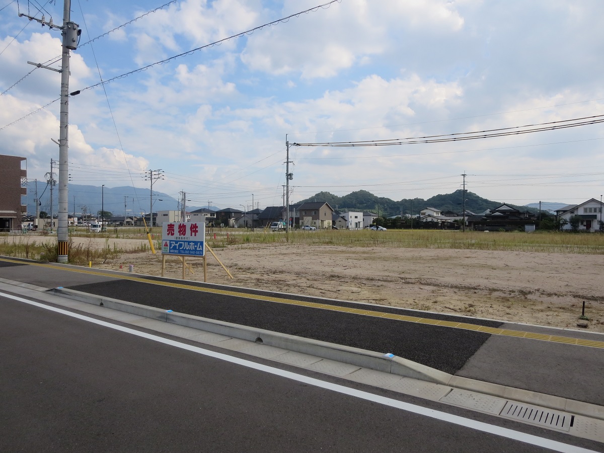 【成約済み】糟屋郡粕屋町酒殿