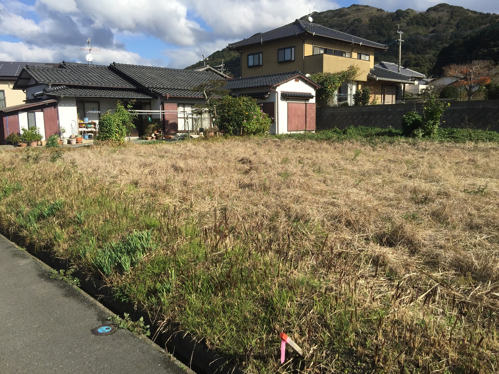 【成約済み】福津市宮司ヶ丘