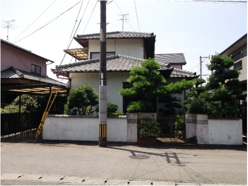 【成約済み】東区和白