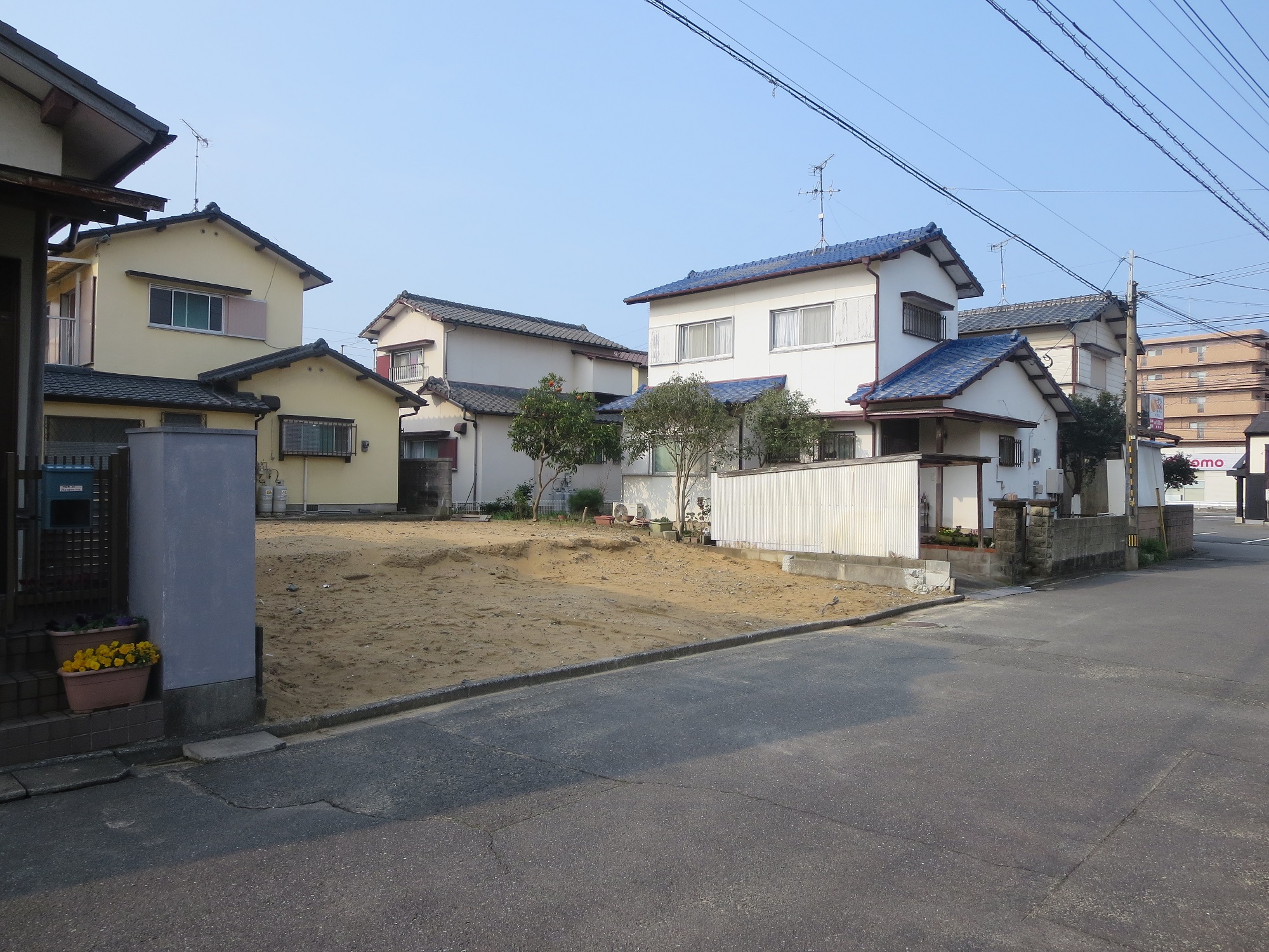 【成約済み】古賀市天神