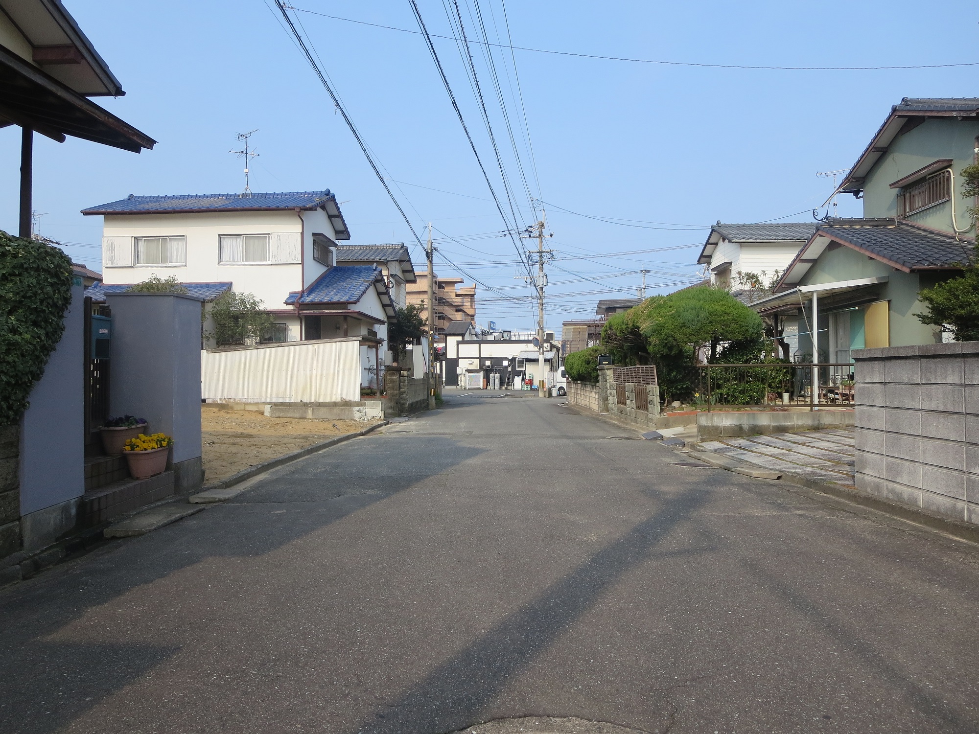 【成約済み】古賀市天神