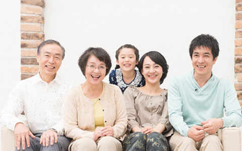 安心・安全を追求した「耐震＋制震」の家づくり