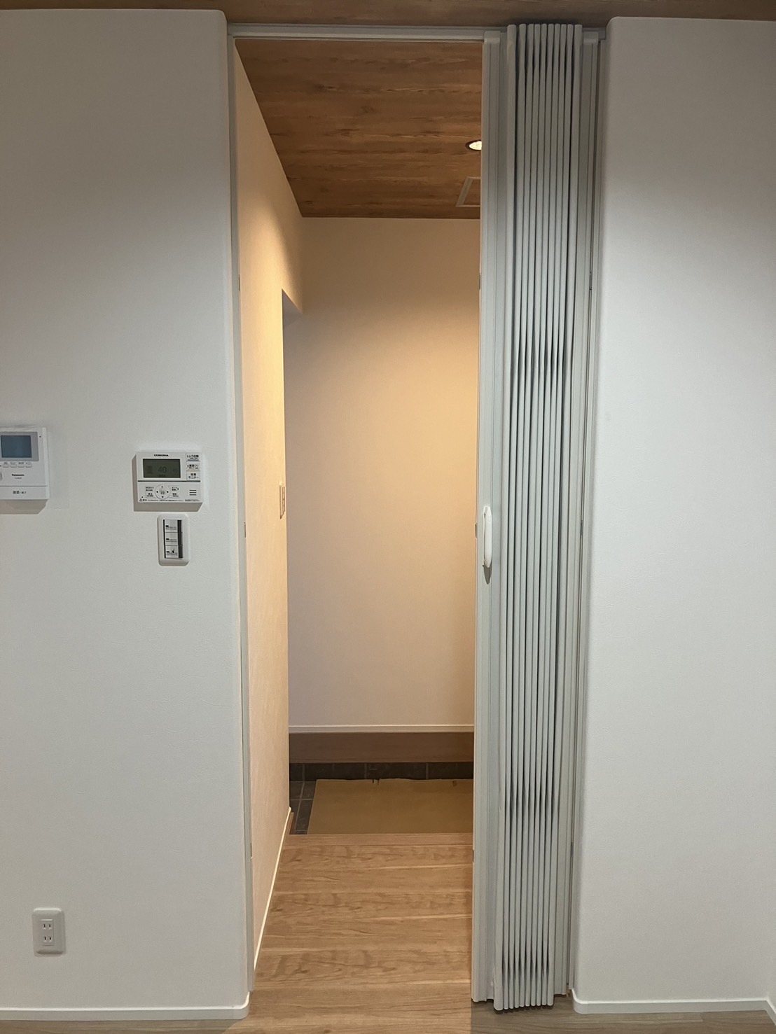 家事動線！収納充実！こだわりの詰まった住宅