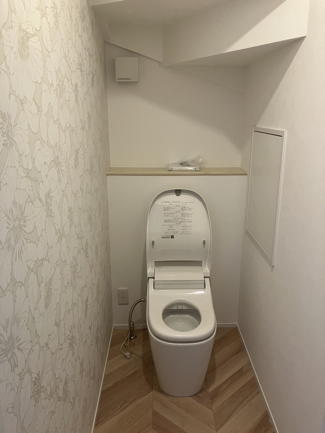家事動線！収納充実！こだわりの詰まった住宅