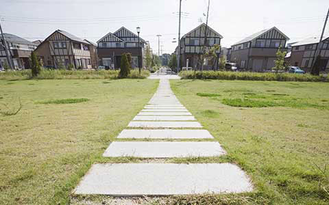 家は「建てることがゴール」ではありません